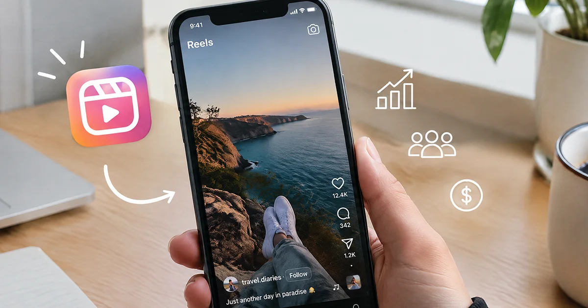 What a Reels First Instagram Would Change for Creators