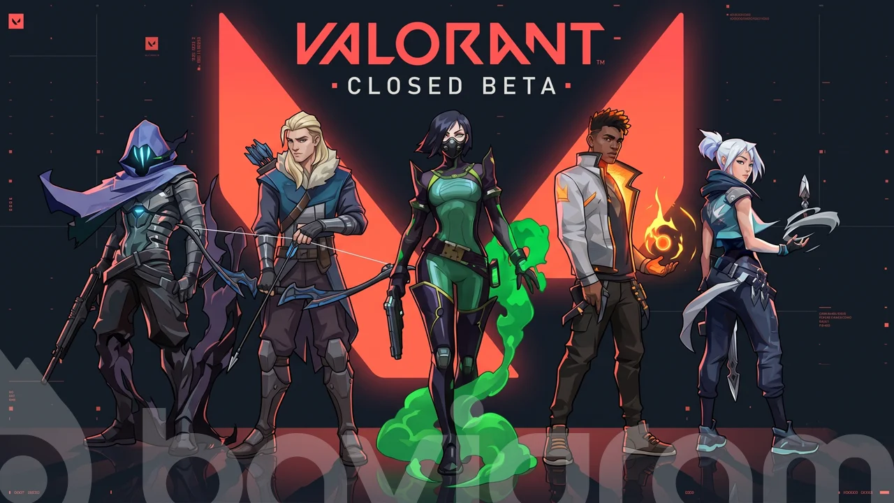 What VALORANT Patch 13.01 Changes for Outlaw and Iso
