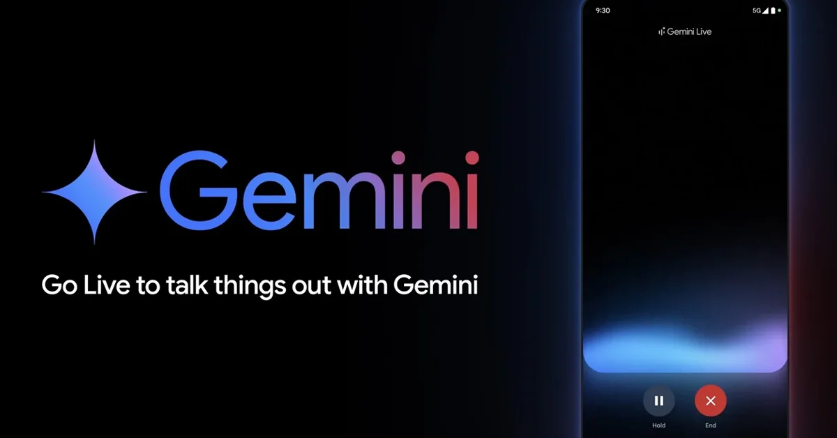 Which Gemini Live Features Can Creators Actually Use Today?