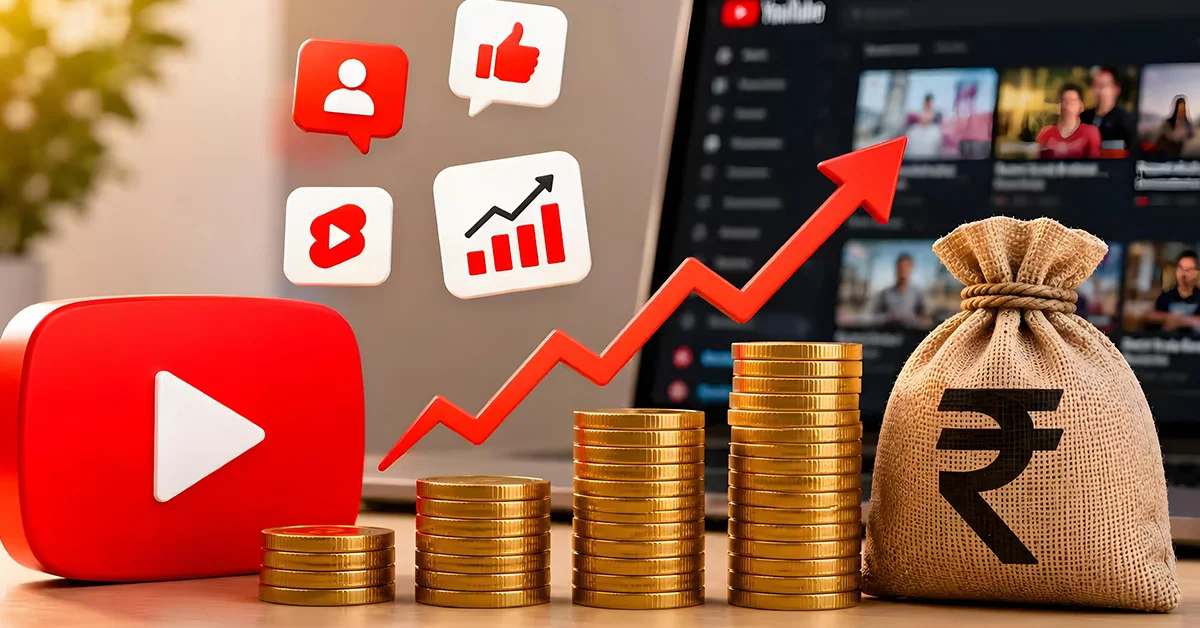 Why a Higher View Count Won't Raise Your Payout 