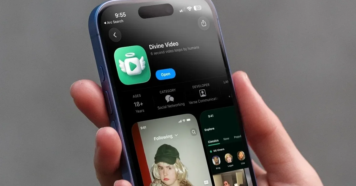 Why Creators Are Joining Divine Early 